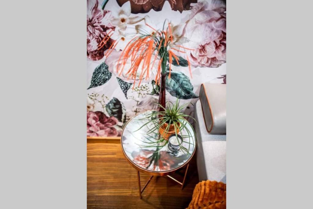 A&K Cozy Art Studio 1 Varna Eksteriør billede